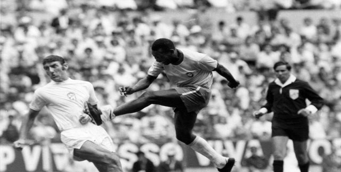 En un partido amistoso disputado en Buenos Aires en 1969, la selección peruana sorprendió al mundo a