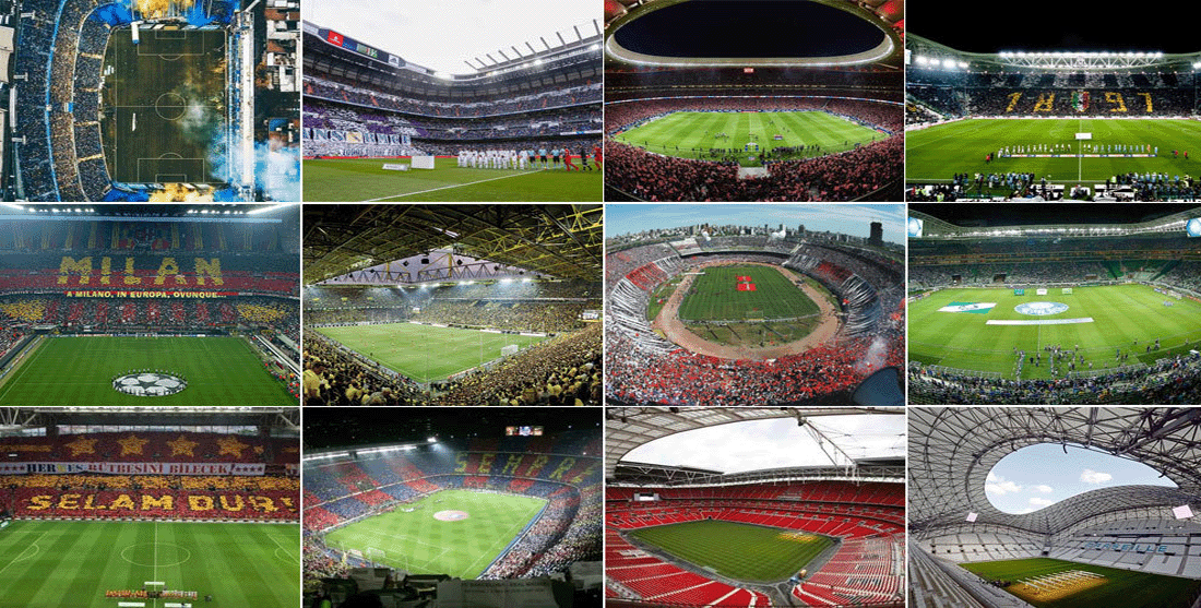 El Estadio Anfield es uno de los estadios de fútbol más emblemáticos y venerados del mundo. Está ubi