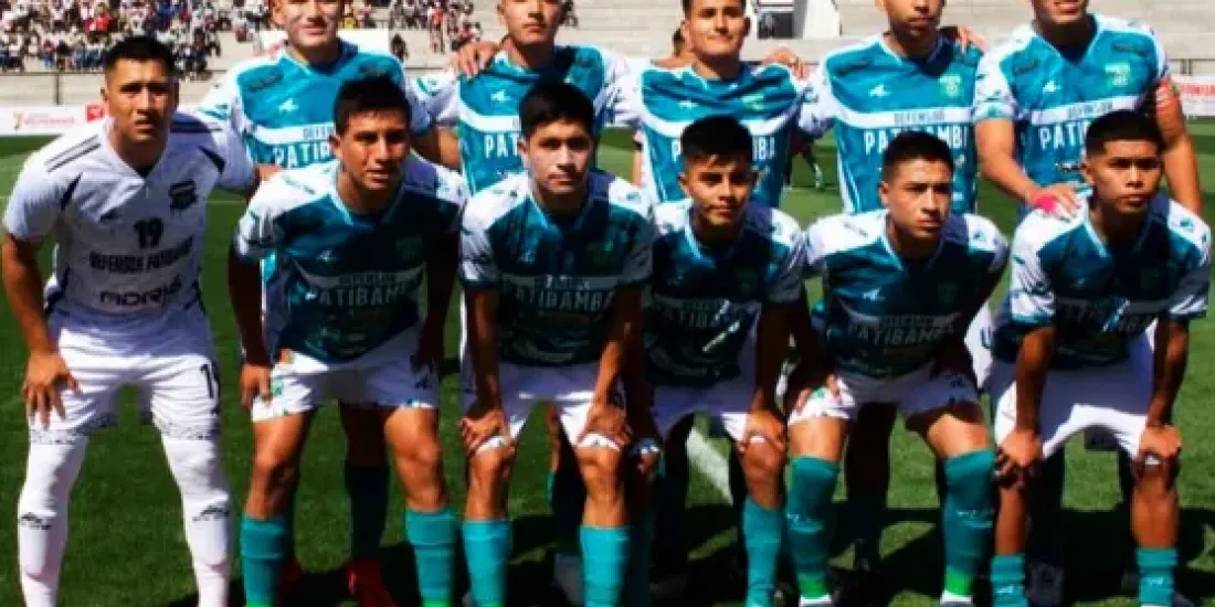 El campeón ayacuchano no se conforma y buscará el título nacional y su ascenso a la Liga 3.